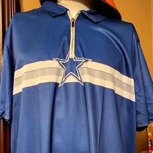 Mens DALLAS COWBOYS SHIRT
